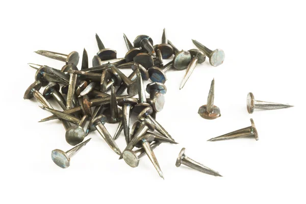 Tacks Stock Photo