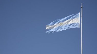 Arjantin Ulusal Bayrağı