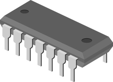 Çip. ilk değişken