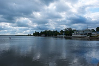 Haapsalu promenad göster
