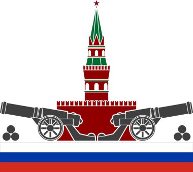 Rusya kremlin