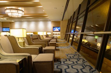 Plaza Premium Lounge