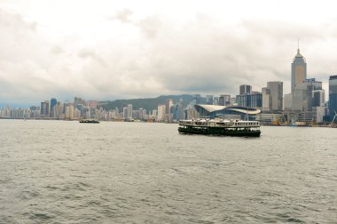 hong Kong Star Feribot