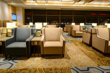 Plaza Premium Lounge