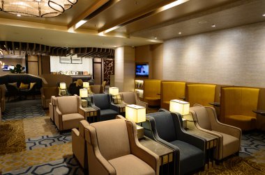 Plaza Premium Lounge
