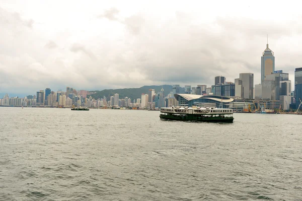 hong Kong Star Feribot