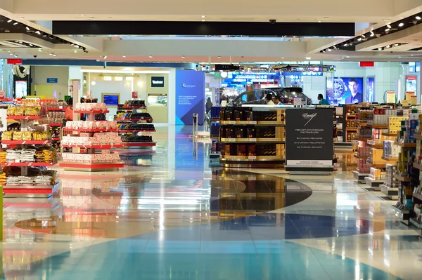 Dubai Duty Free — Fotografia de Stock