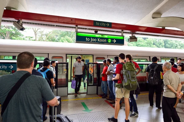 Toplu Hızlı Geçiş