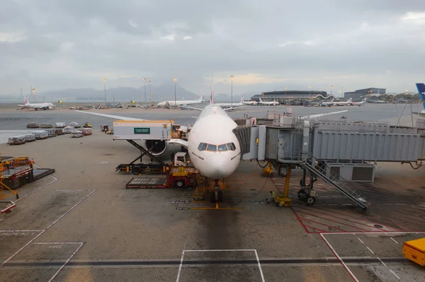 Yerleşik jet uçakları