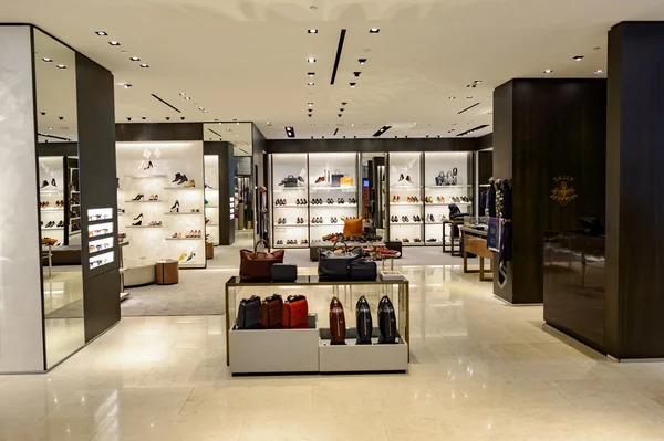 marina bay sands adlı Shoppes