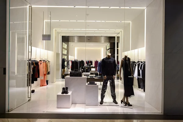 Calvin klein mağazası