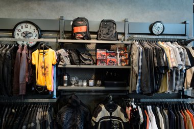 marina bay sands adlı Shoppes