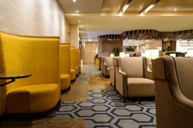 Plaza Premium Lounge