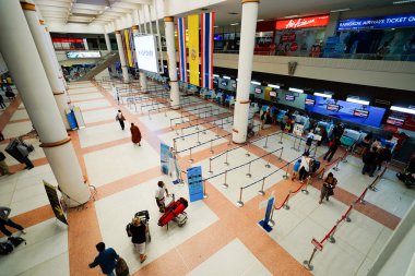 Phuket Uluslararası Havaalanı