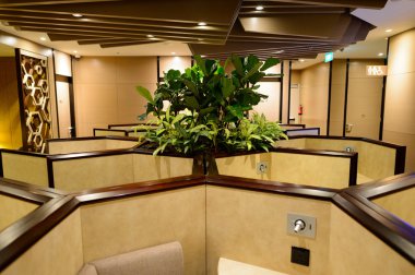 Plaza Premium Lounge