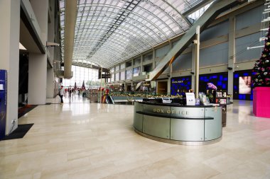 marina bay sands adlı Shoppes