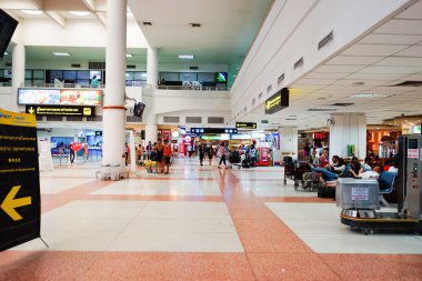 Phuket Uluslararası Havaalanı