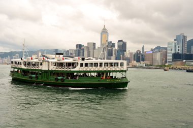 hong Kong Star Feribot