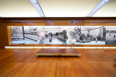 louis vuitton mağaza