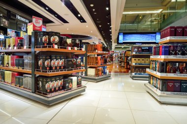 Dubai Duty Free