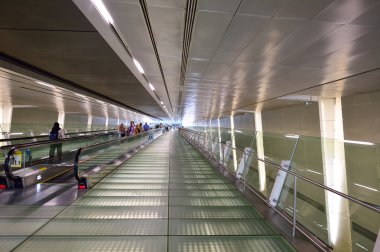 Changi Havalimanı İç