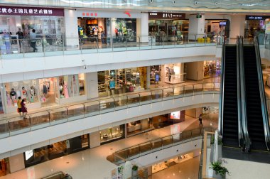 Coco Park alışveriş merkezi