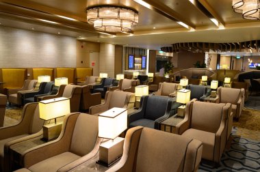 Plaza Premium Lounge