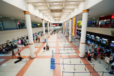 Phuket Uluslararası Havaalanı