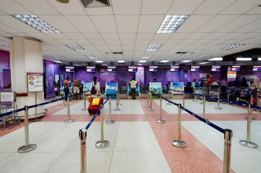 Phuket Uluslararası Havaalanı