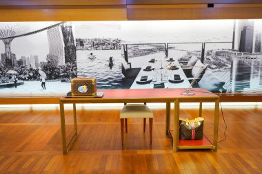 louis vuitton mağaza