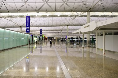 Hong kong Havaalanı