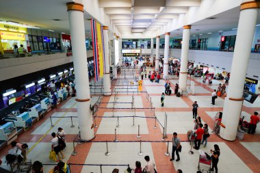 Phuket Uluslararası Havaalanı