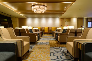 Plaza Premium Lounge