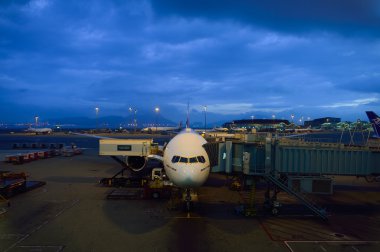 Yerleşik jet uçakları