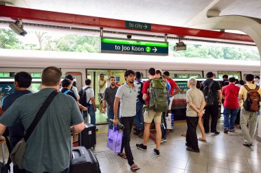 Toplu Hızlı Geçiş