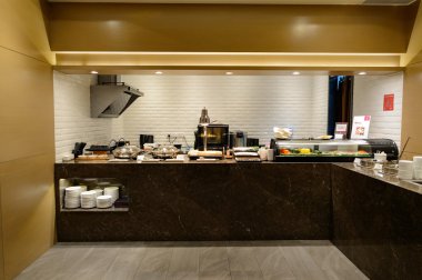 Plaza Premium Lounge