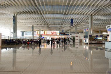 Hong kong Havaalanı