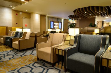 Plaza Premium Lounge