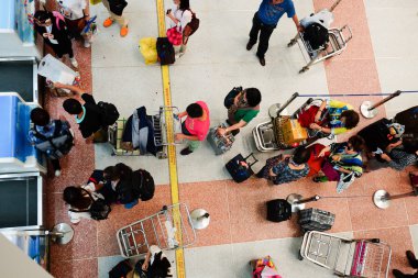Phuket Uluslararası Havaalanı