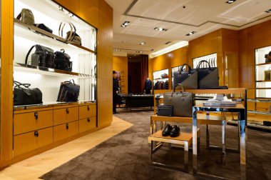 marina bay sands adlı Shoppes