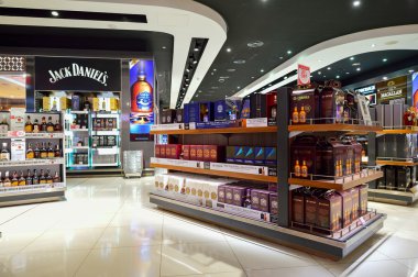 Dubai Duty Free