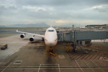 Yerleşik jet uçakları