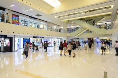 Yeni şehir Plaza