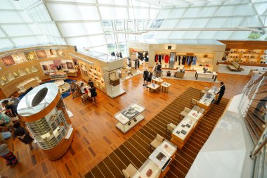 louis vuitton mağaza