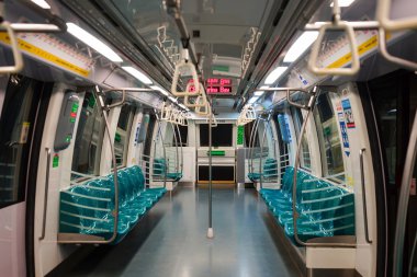 Toplu Hızlı Geçiş