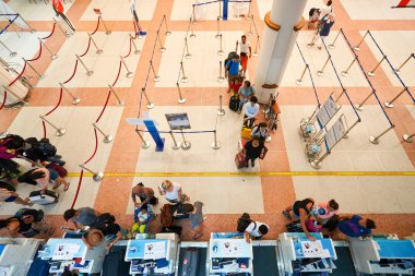 Phuket Uluslararası Havaalanı