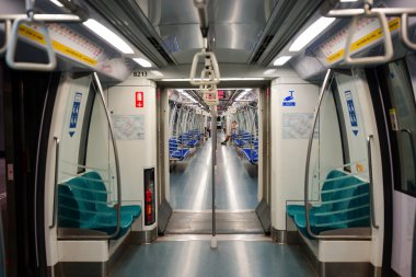 Toplu Hızlı Geçiş