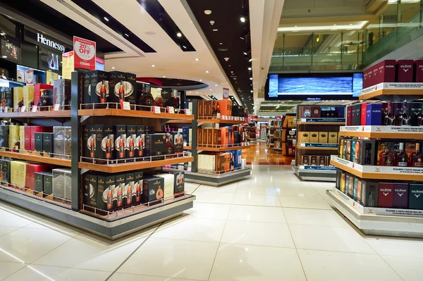 Dubai Duty Free — Foto de Stock