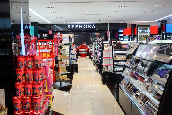 Tienda Sephora en Shoppes — Foto de Stock