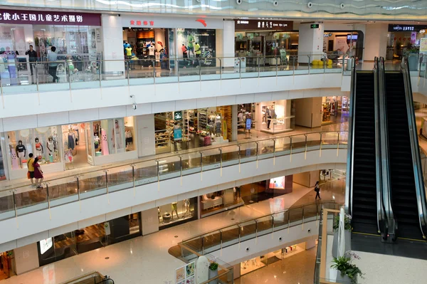 Coco Park alışveriş merkezi